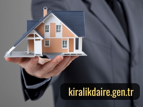 Savucak Mahallesi Kiralık Daire